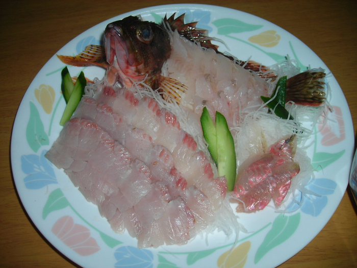 光奏丸スタイル下１