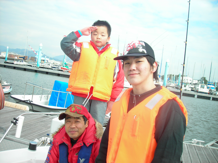 光奏丸スタイル中2 光奏丸スタイル中2