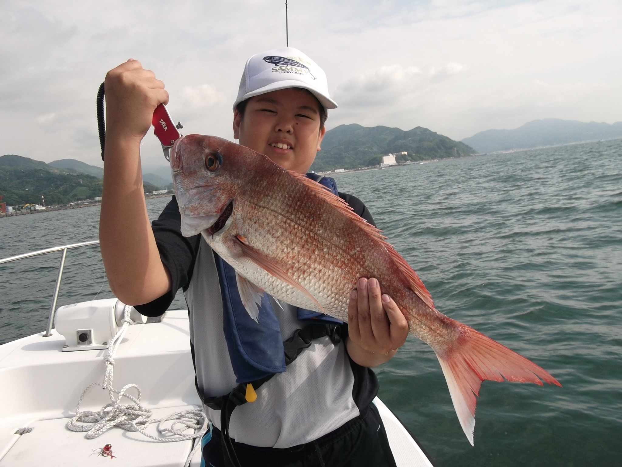 タイラバー タイラバー